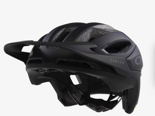 DRT3 - MIPS Oakley