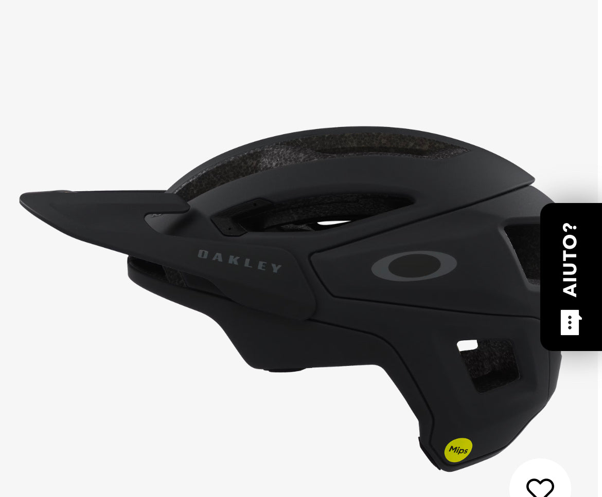 DRT3 - MIPS Oakley