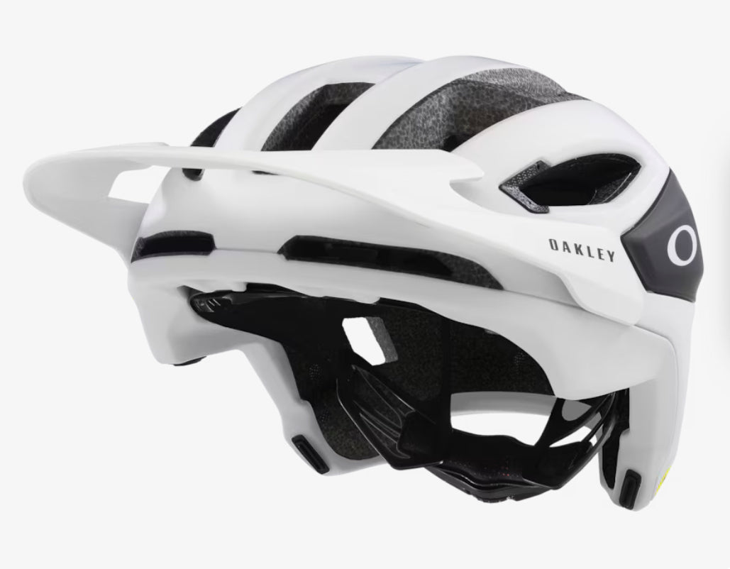 DRT3 - MIPS Oakley