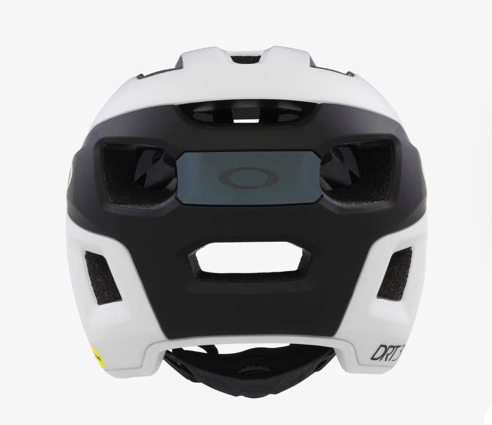 DRT3 - MIPS Oakley