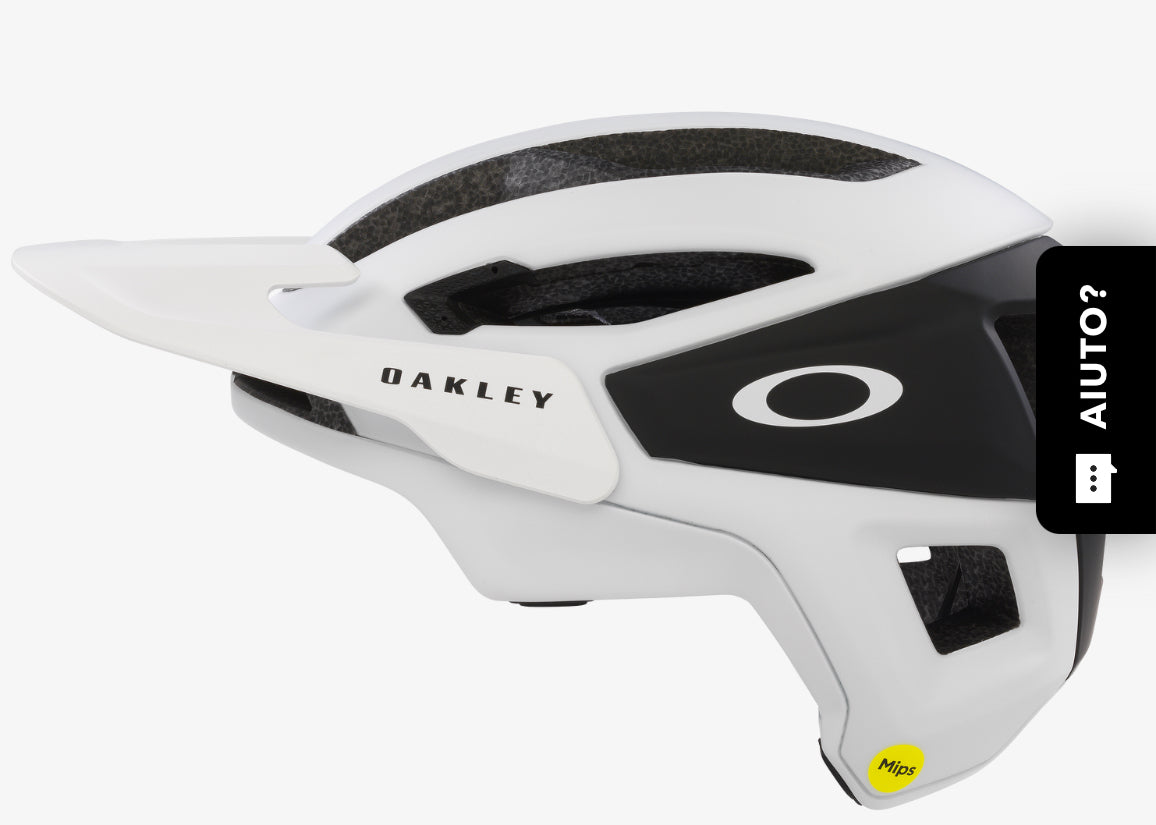 DRT3 - MIPS Oakley