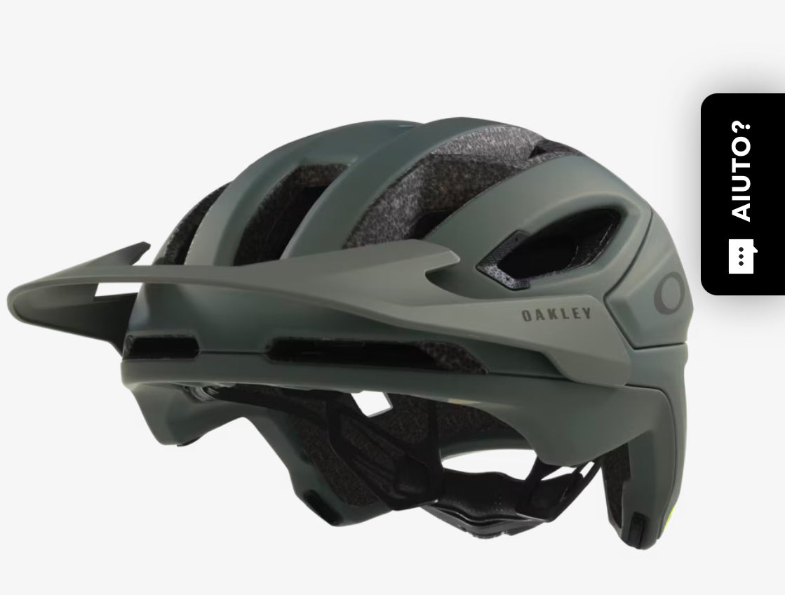 DRT3 - MIPS Oakley