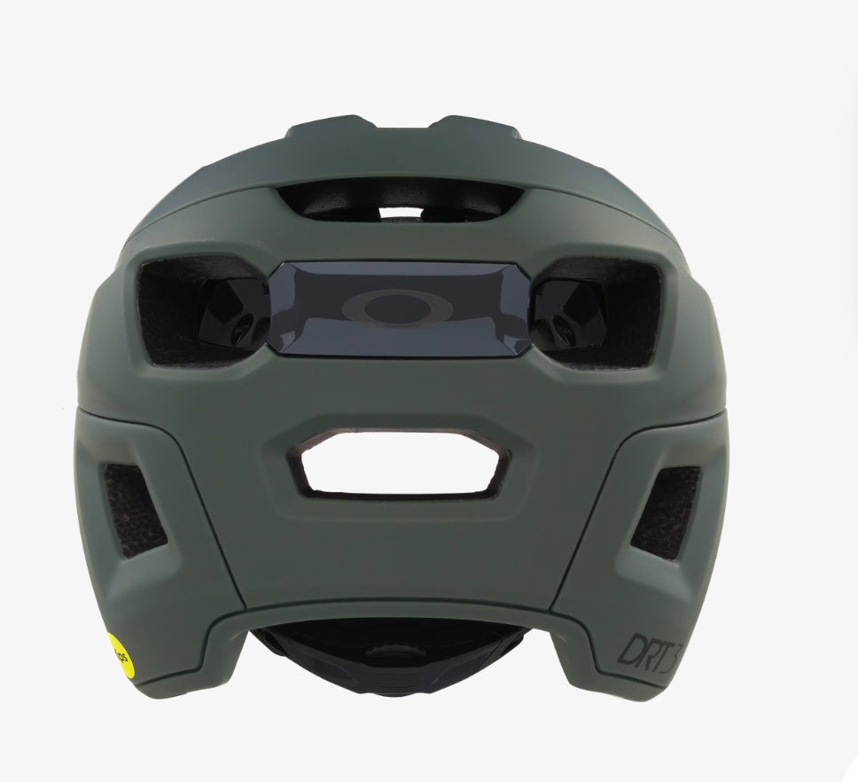 DRT3 - MIPS Oakley