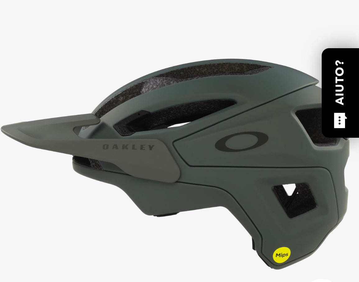 DRT3 - MIPS Oakley