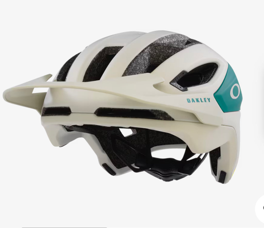DRT3 - MIPS Oakley