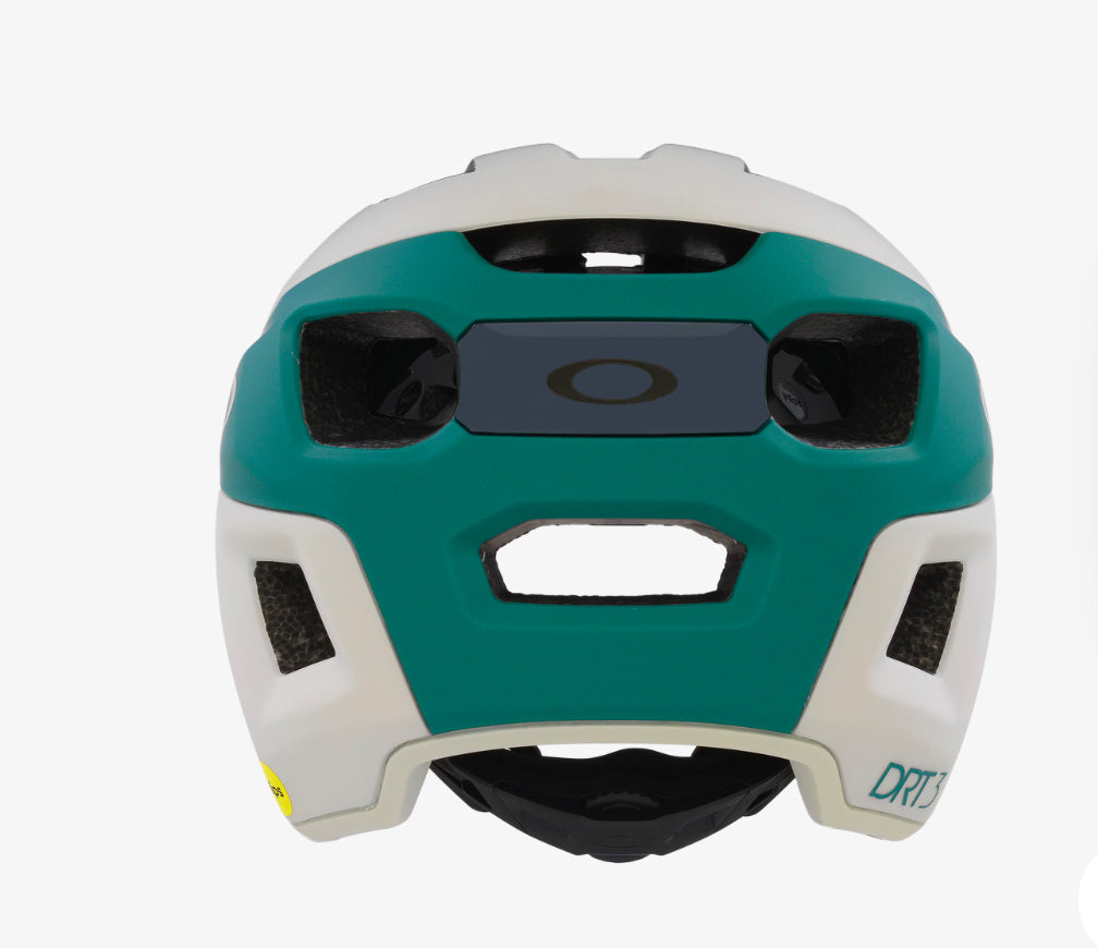 DRT3 - MIPS Oakley