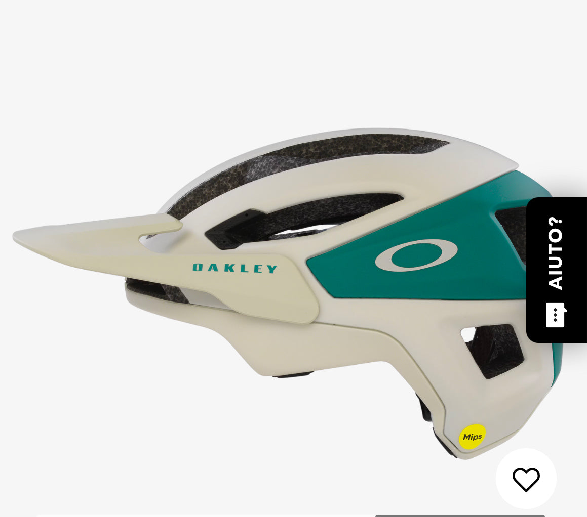 DRT3 - MIPS Oakley