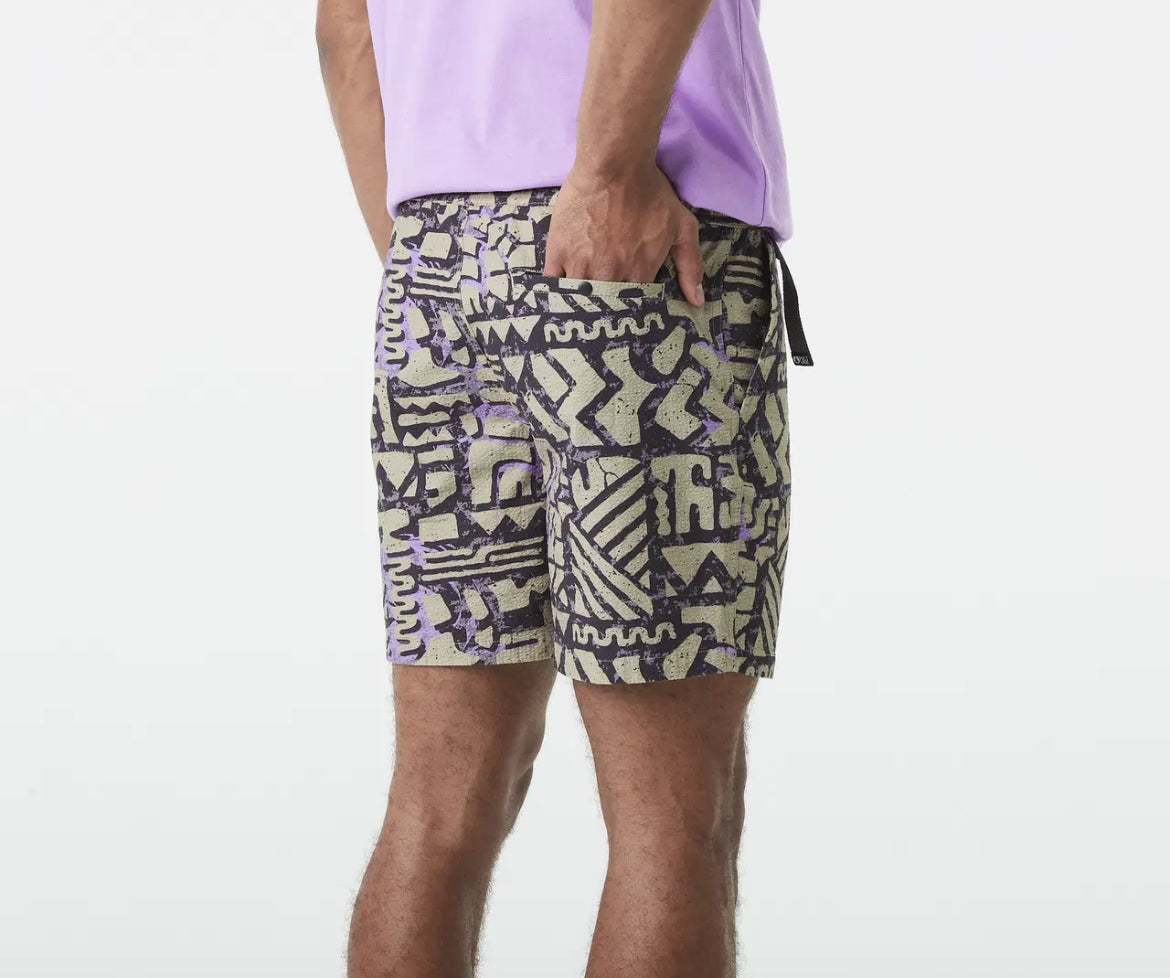 LEEWARM SHORTS Picture