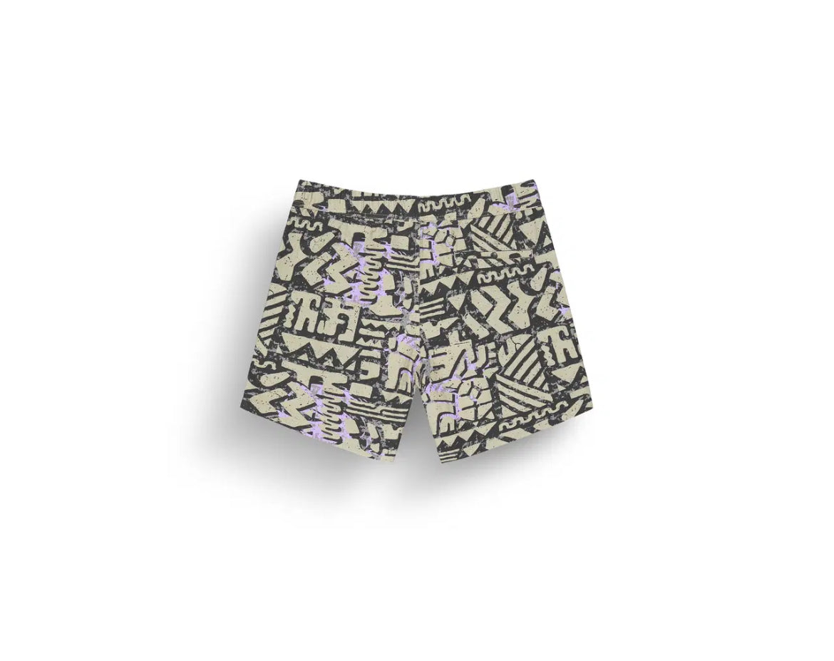 LEEWARM SHORTS Picture