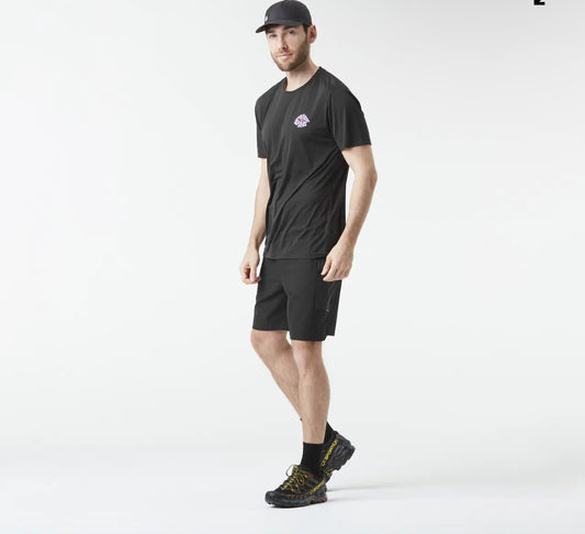 SHOONER STRETCH SHORTS  Picture