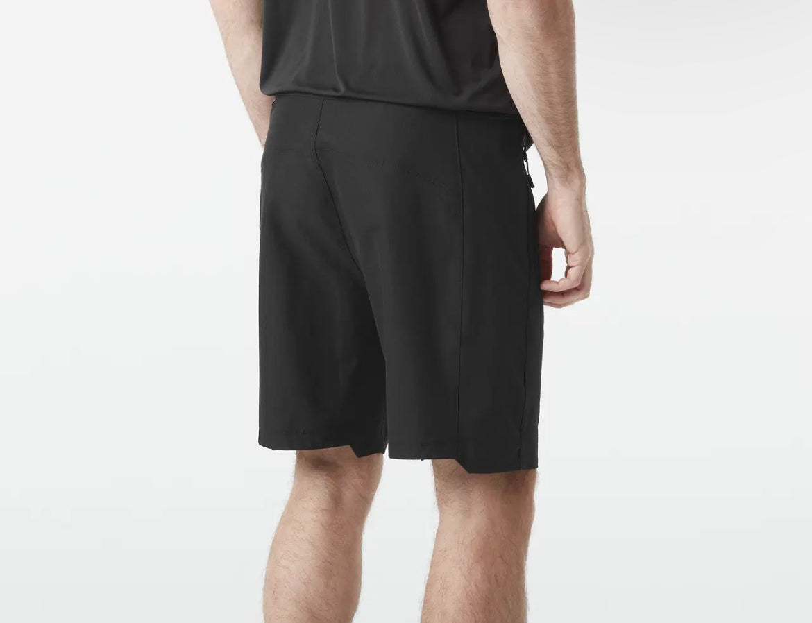 SHOONER STRETCH SHORTS Picture
