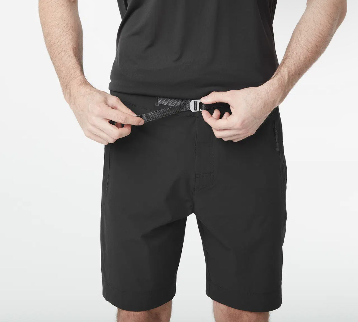 SHOONER STRETCH SHORTS Picture