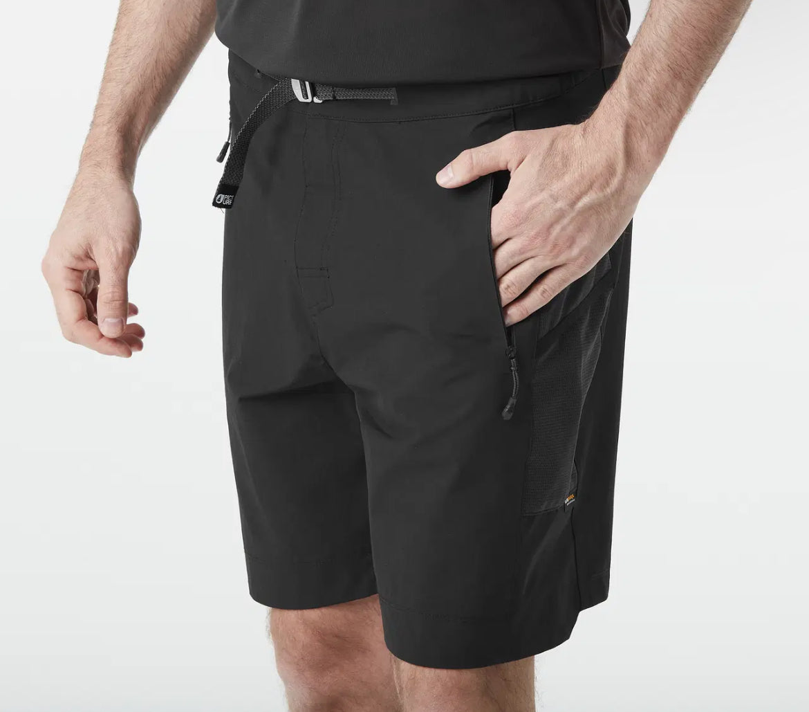SHOONER STRETCH SHORTS Picture