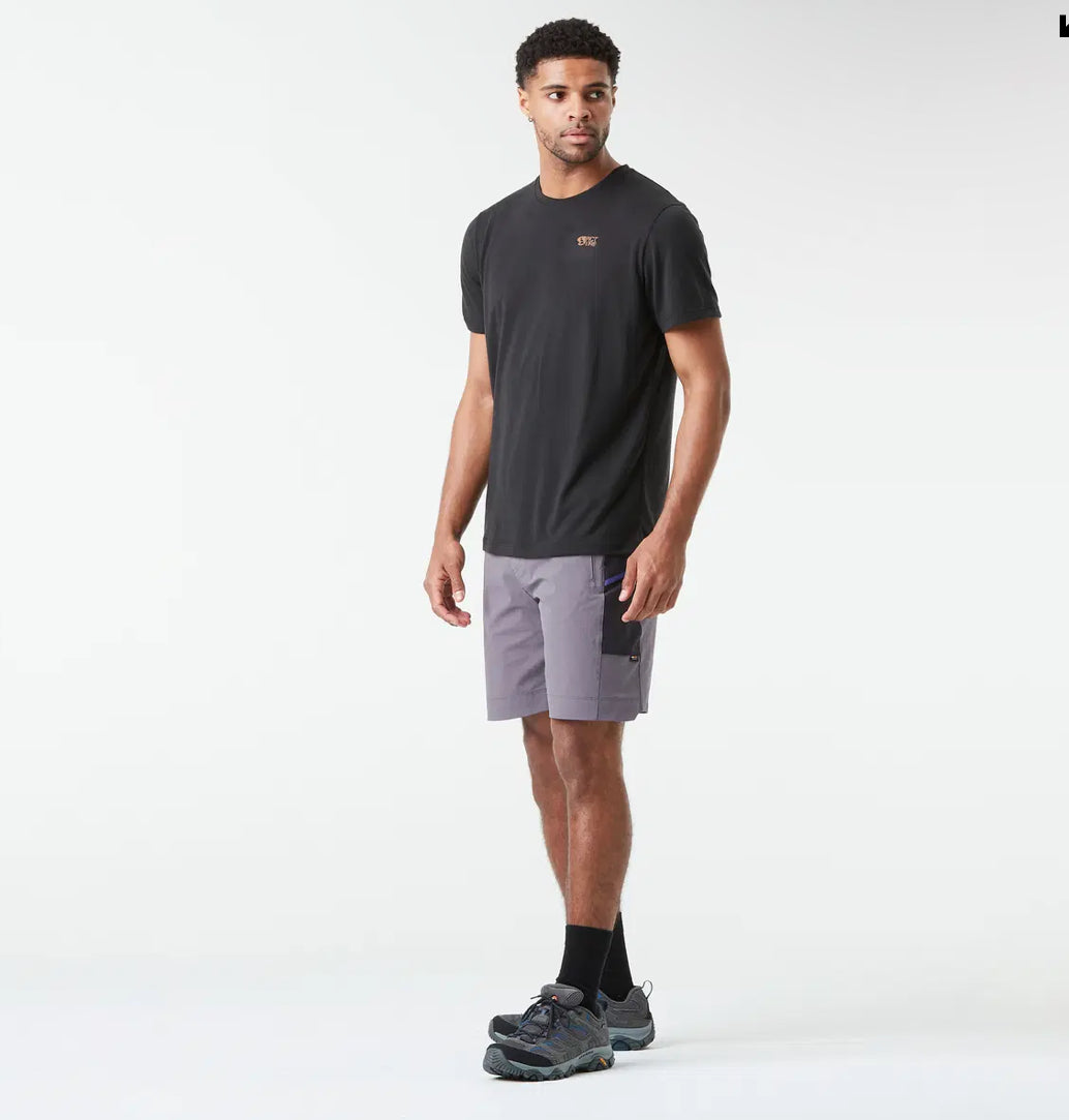 SHOONER STRETCH SHORTS Picture
