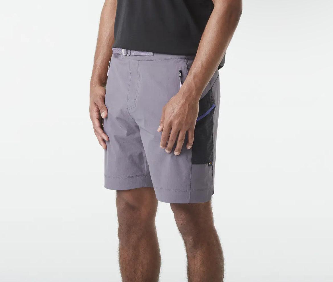 SHOONER STRETCH SHORTS Picture