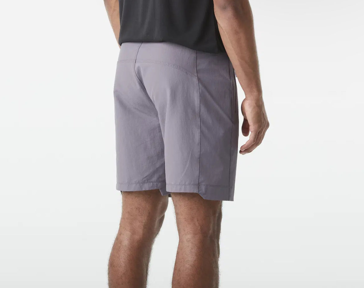 SHOONER STRETCH SHORTS Picture