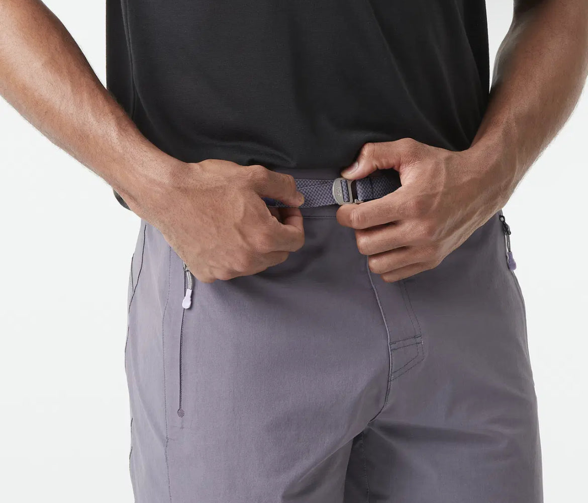SHOONER STRETCH SHORTS Picture