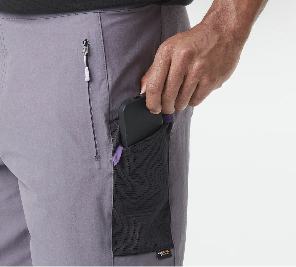 SHOONER STRETCH SHORTS Picture