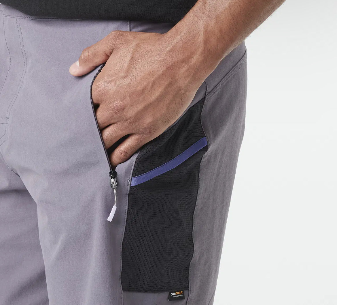 SHOONER STRETCH SHORTS Picture