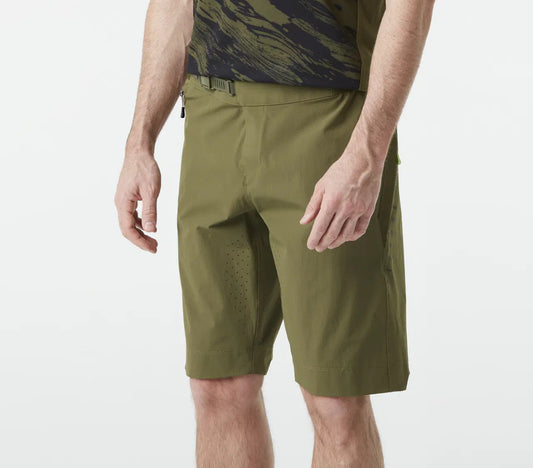 VELLIR STRETCH SHORTS Picture