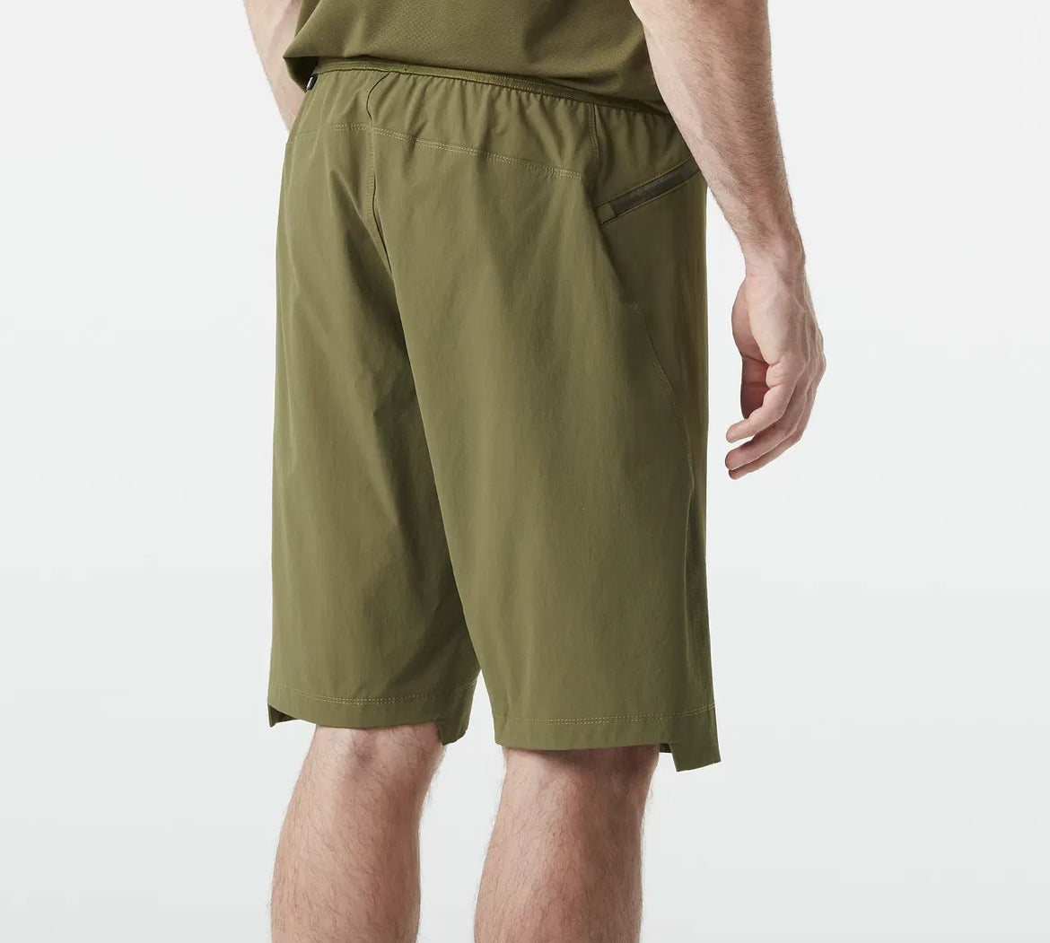 VELLIR STRETCH SHORTS Picture