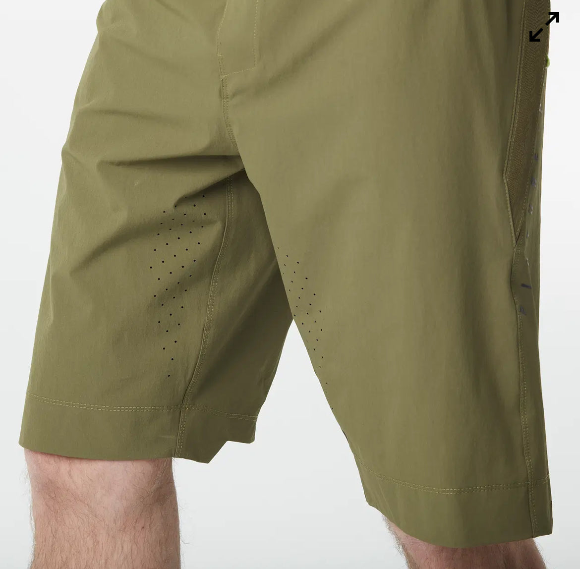 VELLIR STRETCH SHORTS Picture
