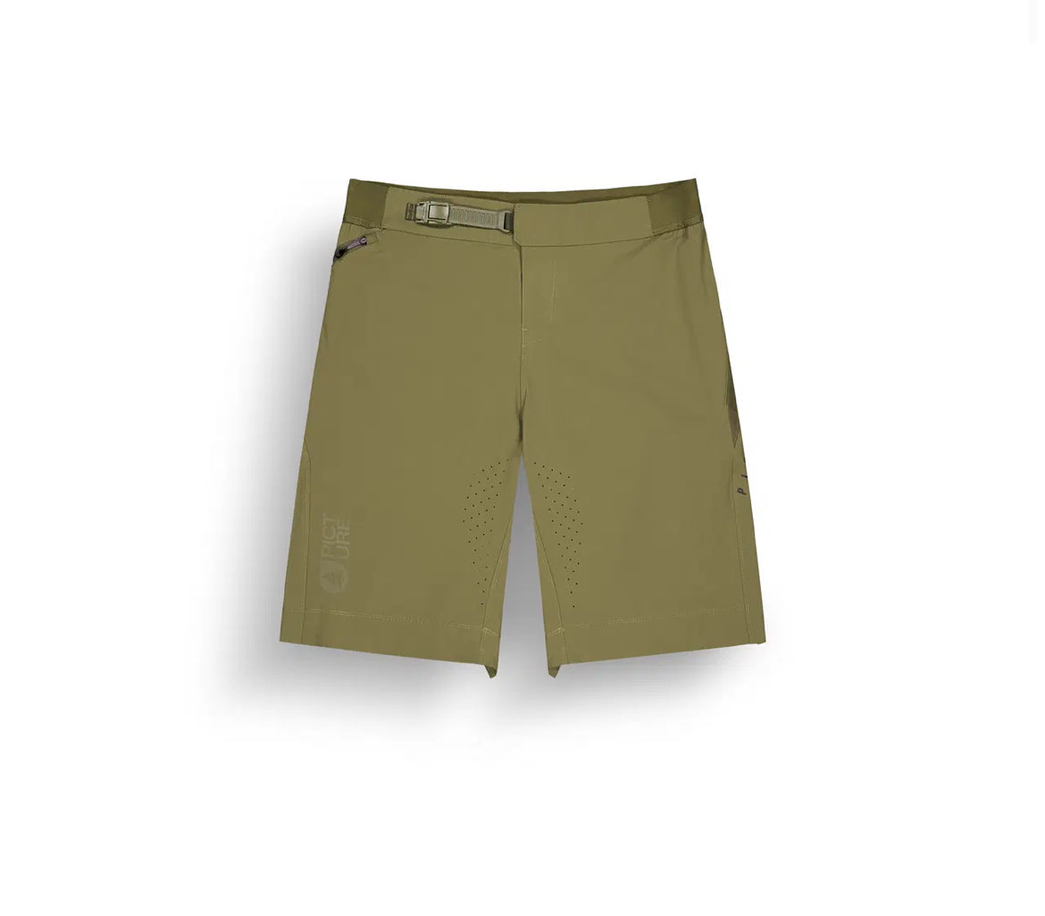 VELLIR STRETCH SHORTS Picture