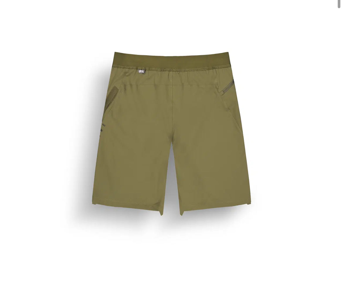VELLIR STRETCH SHORTS Picture