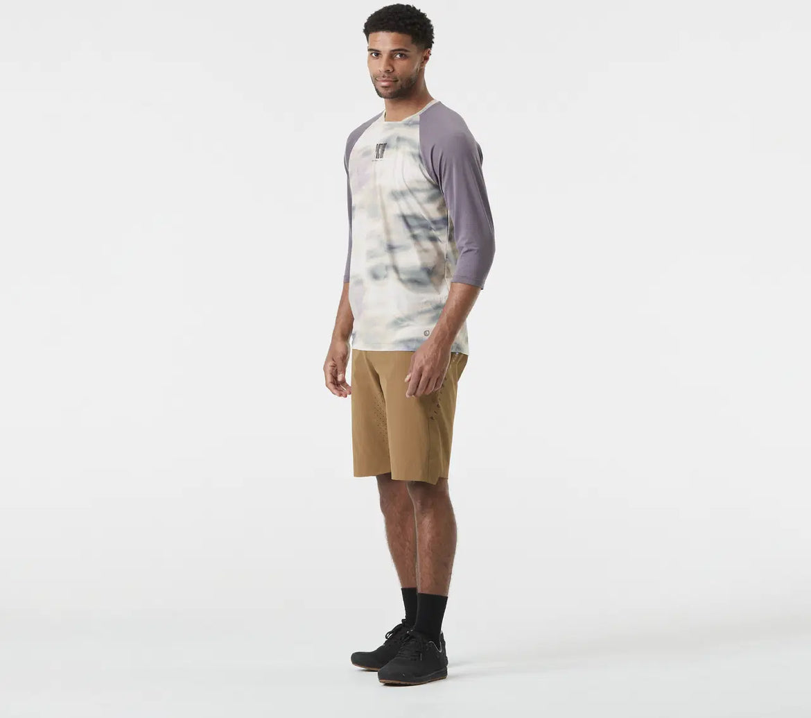 VELLIR STRETCH SHORTS Picture
