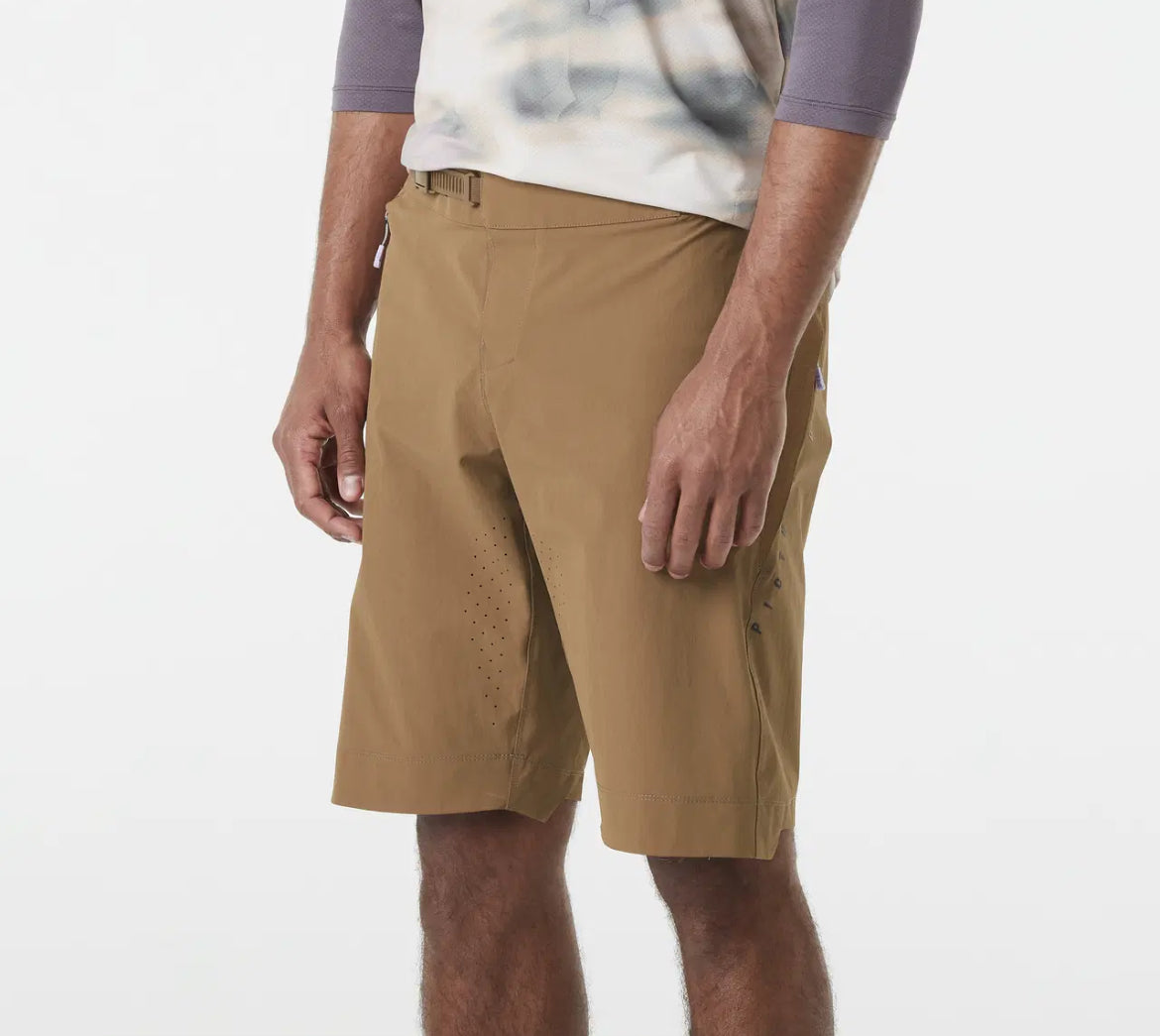 VELLIR STRETCH SHORTS Picture