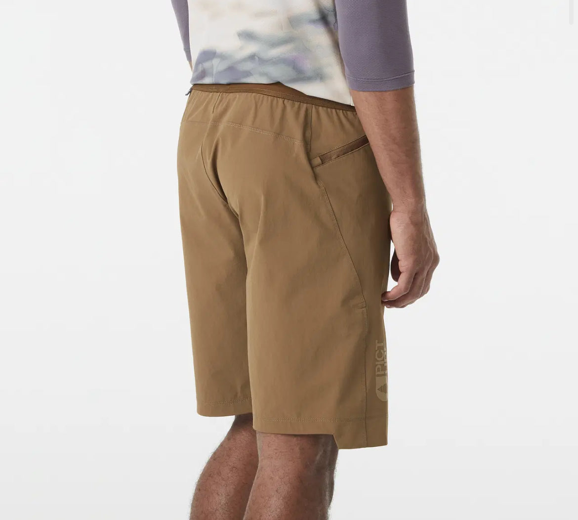 VELLIR STRETCH SHORTS Picture
