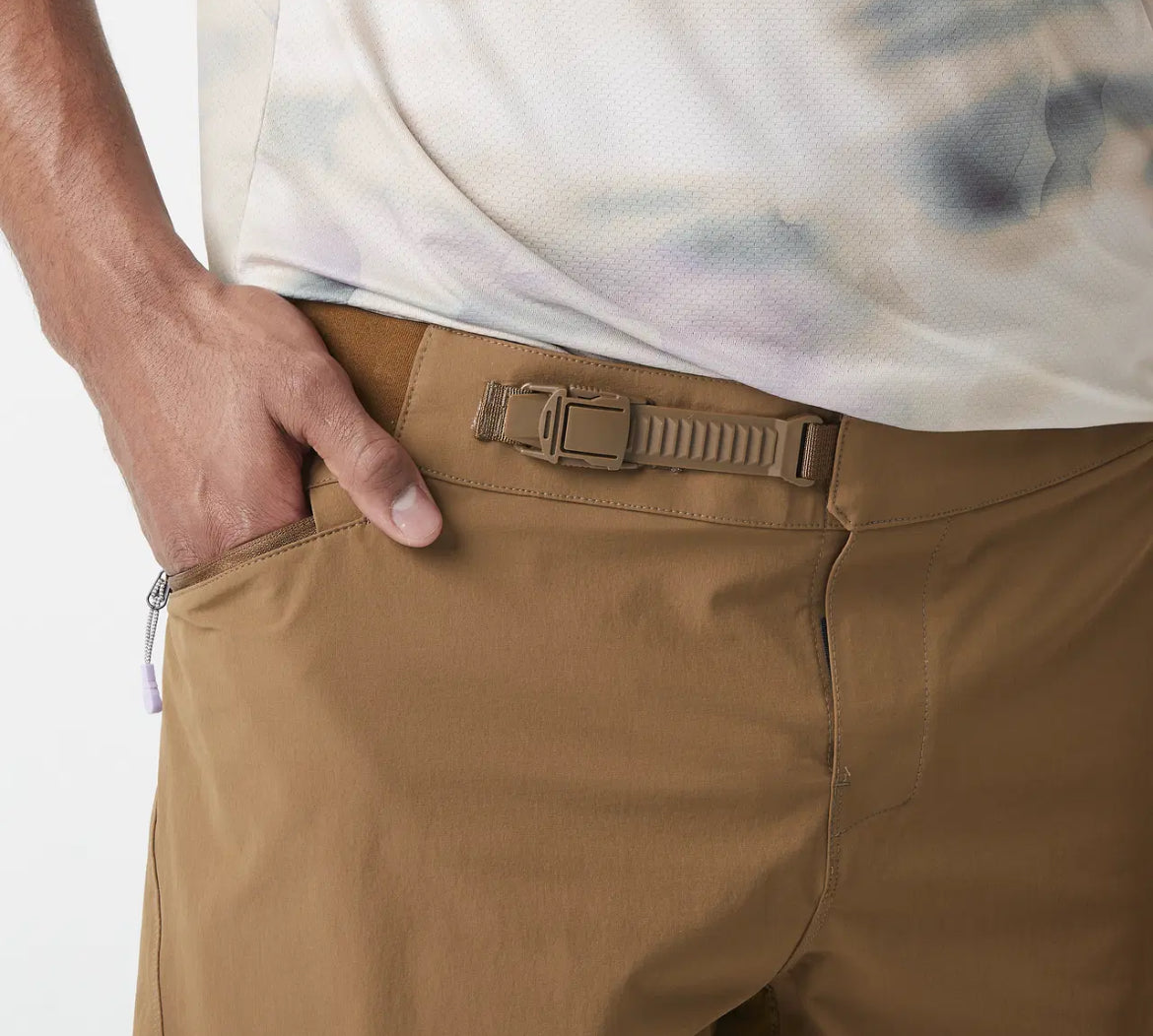 VELLIR STRETCH SHORTS Picture