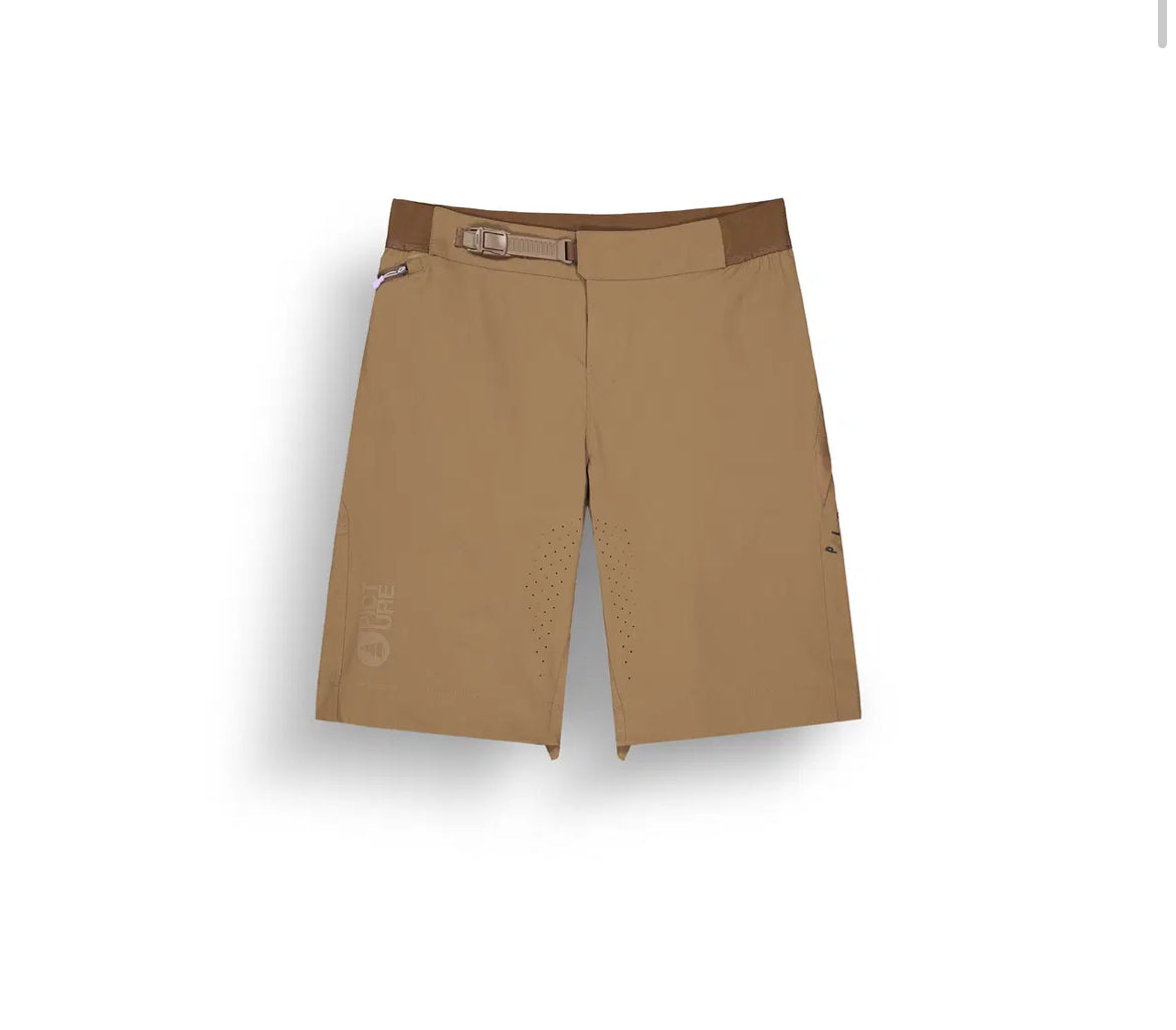VELLIR STRETCH SHORTS Picture