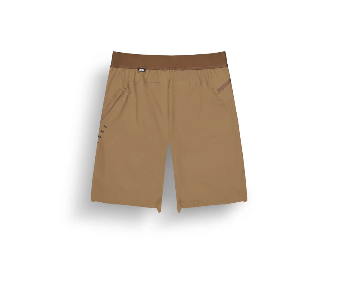 VELLIR STRETCH SHORTS Picture