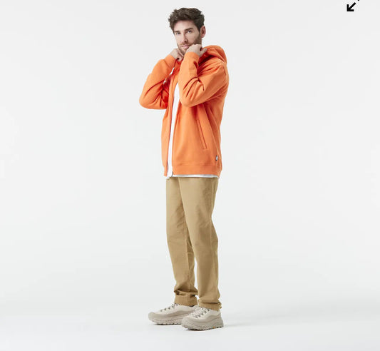 NIHI ZIP HOODIE Picture