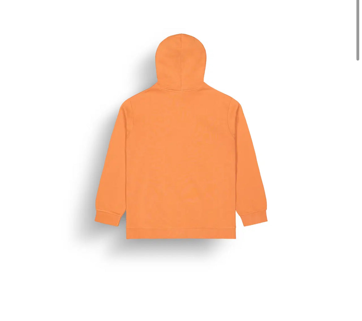 NIHI ZIP HOODIE Picture