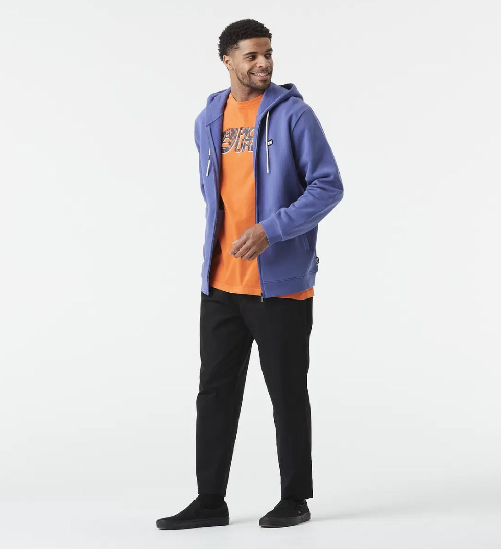 NIHI ZIP HOODIE Picture