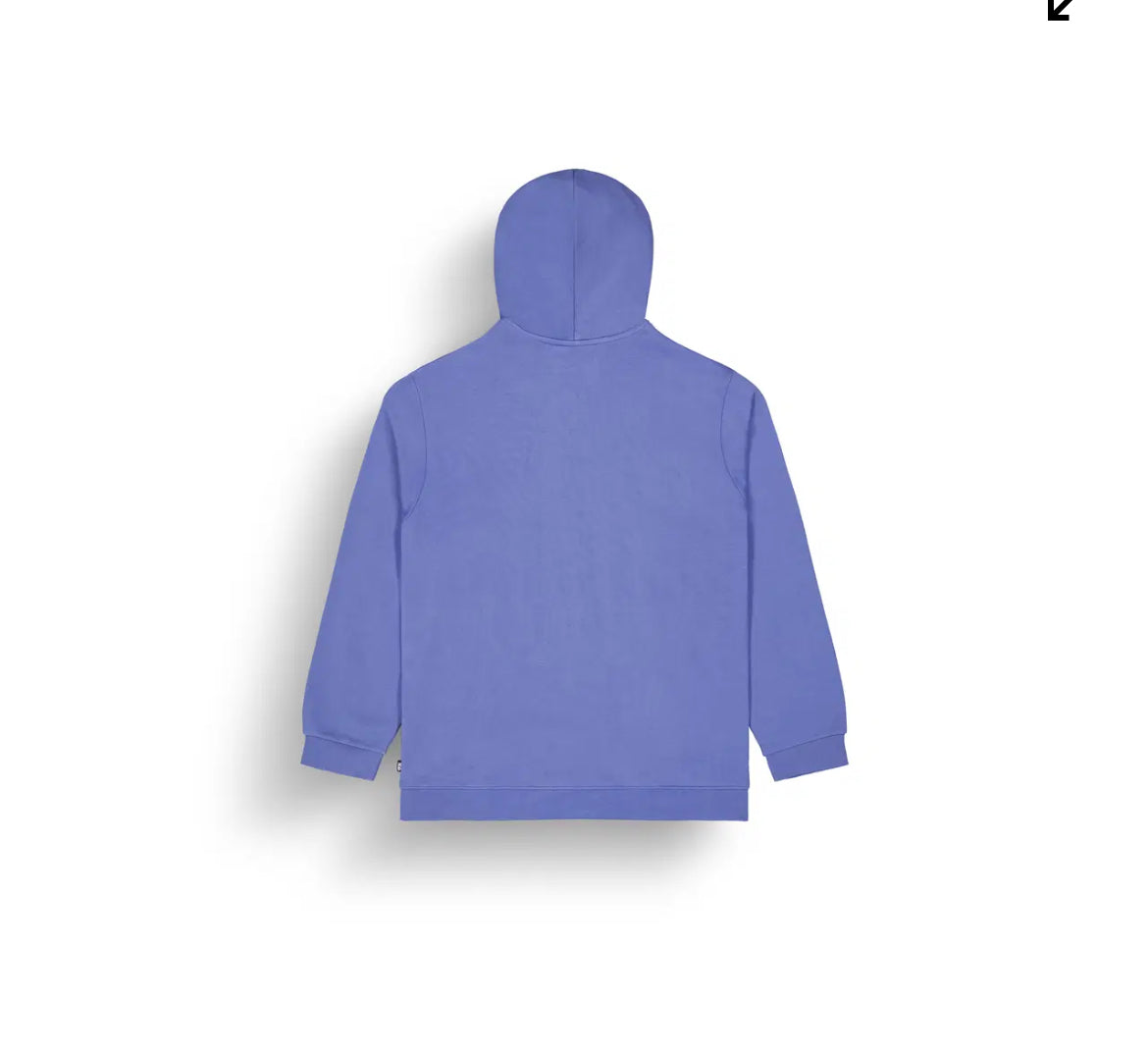NIHI ZIP HOODIE Picture
