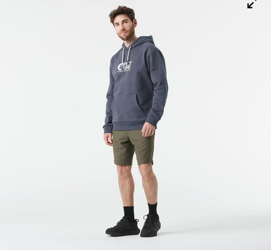 BASEMENT HOODIE Picture