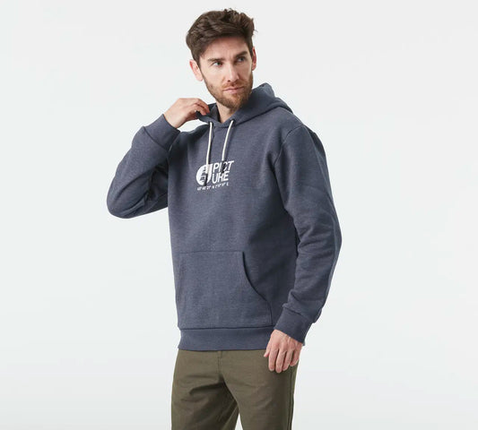 BASEMENT HOODIE Picture