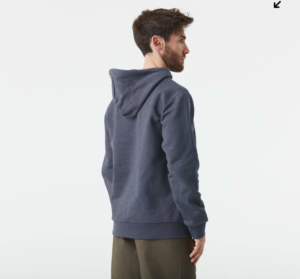 BASEMENT HOODIE Picture
