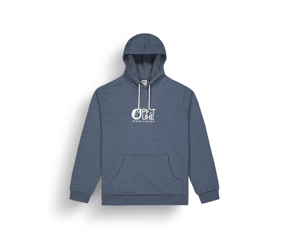 BASEMENT HOODIE Picture