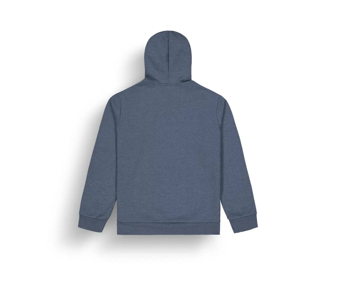 BASEMENT HOODIE Picture