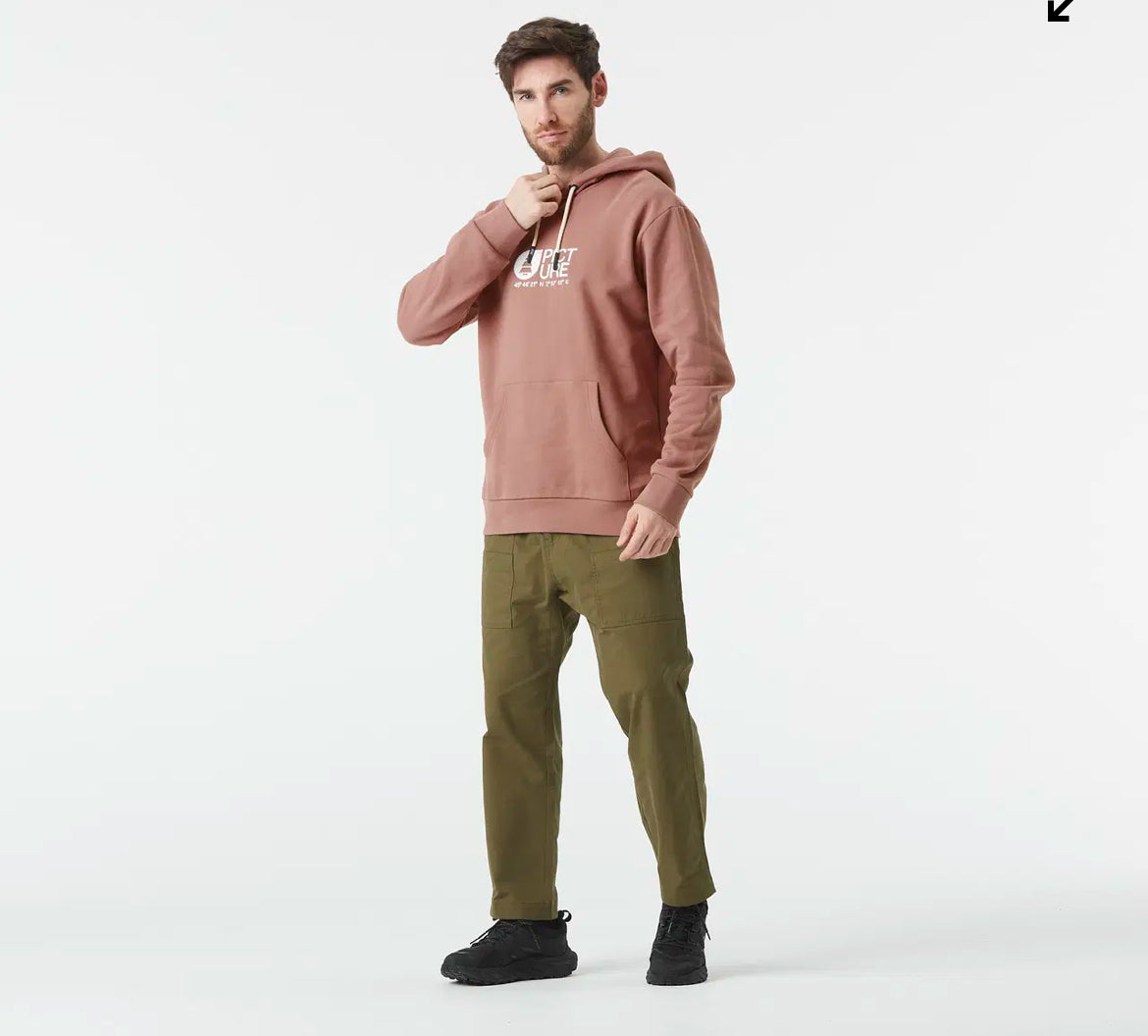 BASEMENT HOODIE Picture