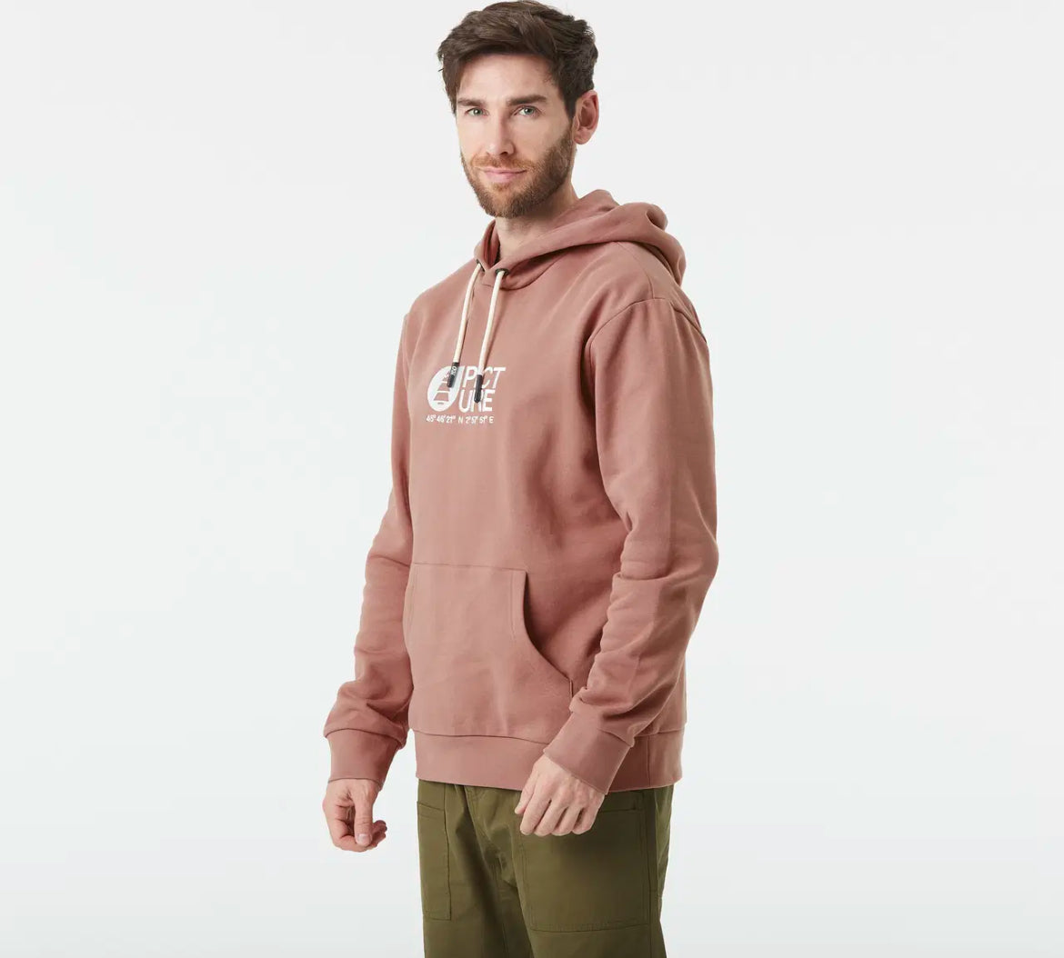 BASEMENT HOODIE Picture