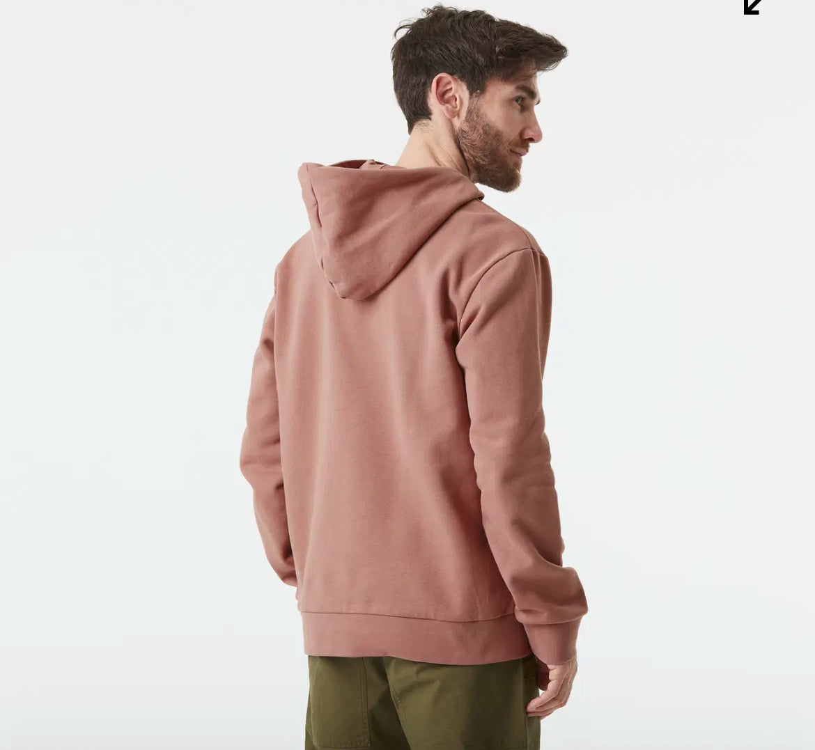 BASEMENT HOODIE Picture