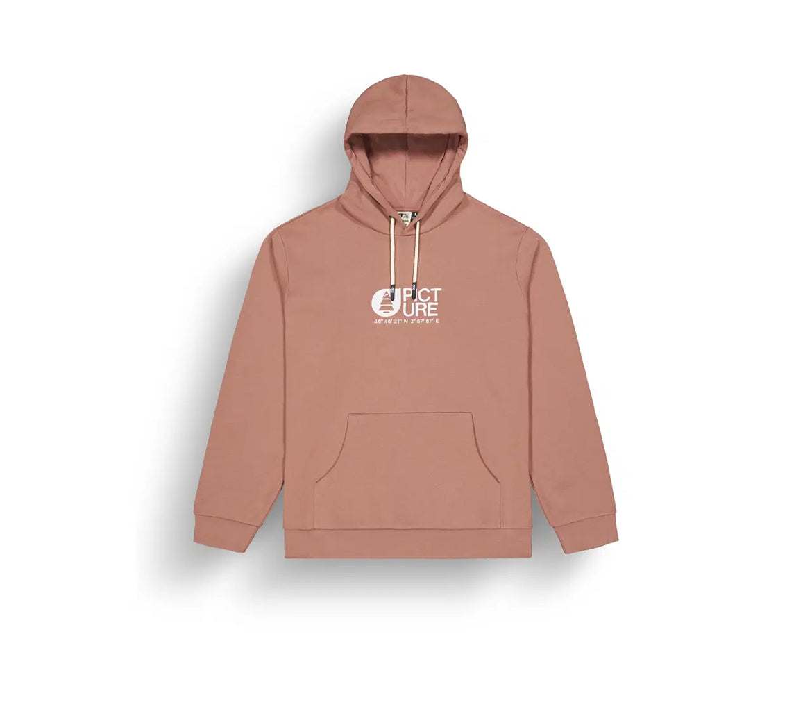 BASEMENT HOODIE Picture