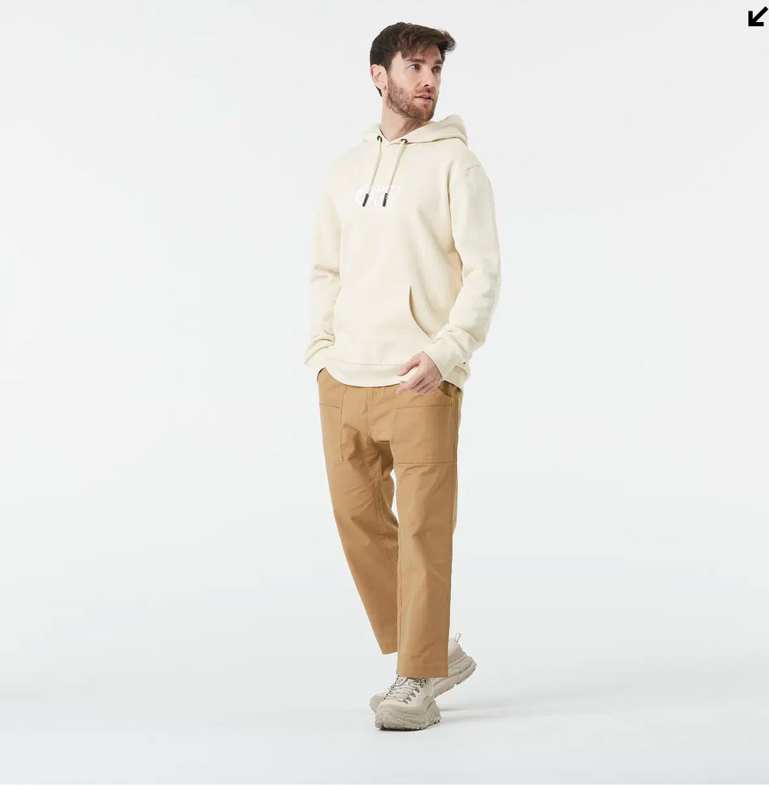 BASEMENT HOODIE Picture