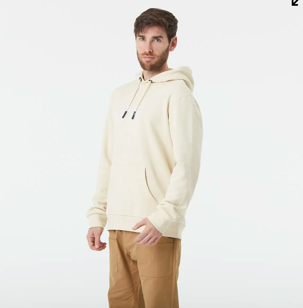 BASEMENT HOODIE Picture