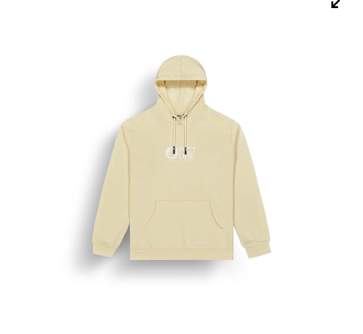 BASEMENT HOODIE Picture